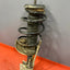 Citroen Berlingo/Peugeot Partner COMPLETE FRONT SHOCK ABSORBER PASSENGER'S SIDE LH 1.6 2008-2018 (w/ visible rust) P/N 9684108680 - 1