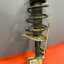 Citroen Berlingo/Peugeot Partner COMPLETE FRONT SHOCK ABSORBER PASSENGER'S SIDE LH 1.6 2008-2018 (w/ visible rust) P/N 9684108680 - 1