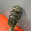 Citroen Berlingo/Peugeot Partner COMPLETE FRONT SHOCK ABSORBER PASSENGER'S SIDE LH 1.6 2008-2018 (w/ visible rust) P/N 9684108680 - 1