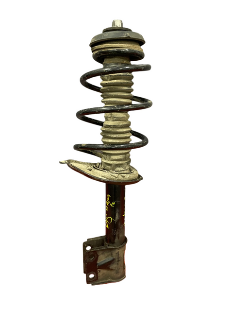 Peugeot Partner/Citroen Berlingo COMPLETE FRONT SHOCK ABSORBER DRIVER'S SIDE RH 2008-2018 P/N 9684487980 - 1