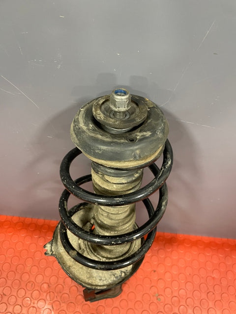 Peugeot Partner/Citroen Berlingo COMPLETE FRONT SHOCK ABSORBER DRIVER'S SIDE RH 2008-2018 P/N 9684487980 - 1