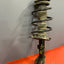 Peugeot Partner/Citroen Berlingo COMPLETE FRONT SHOCK ABSORBER DRIVER'S SIDE RH 2008-2018 P/N 9684487980 - 1
