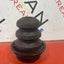 Ford Transit Mk8 REAR BUMP STOP 2014-2023 P/N BK314002BC