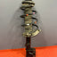 Peugeot Partner/Citroen Berlingo COMPLETE FRONT SHOCK ABSORBER DRIVER'S SIDE RH 2008-2018 P/N 9684487980 - 1