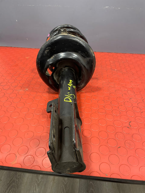 Peugeot Partner/Citroen Berlingo COMPLETE FRONT SHOCK ABSORBER DRIVER'S SIDE RH 2008-2018 P/N 9684487980 - 1