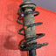 Peugeot Partner/Citroen Berlingo COMPLETE FRONT SHOCK ABSORBER DRIVER'S SIDE RH 2008-2018 P/N 9684487980 - 1