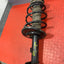 Peugeot Partner/Citroen Berlingo COMPLETE FRONT SHOCK ABSORBER DRIVER'S SIDE RH 2008-2018 P/N 9684487980 - 1