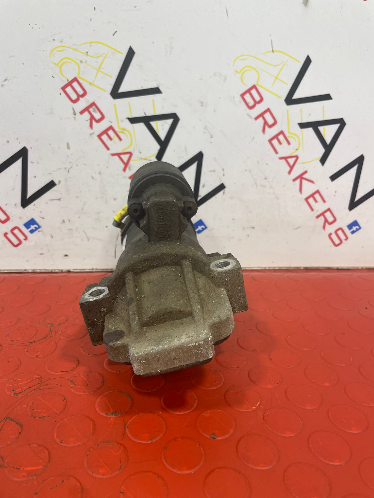 Ford Transit Custom 2.0 STARTER MOTOR 2014-2023 P/N GK2T11000AA