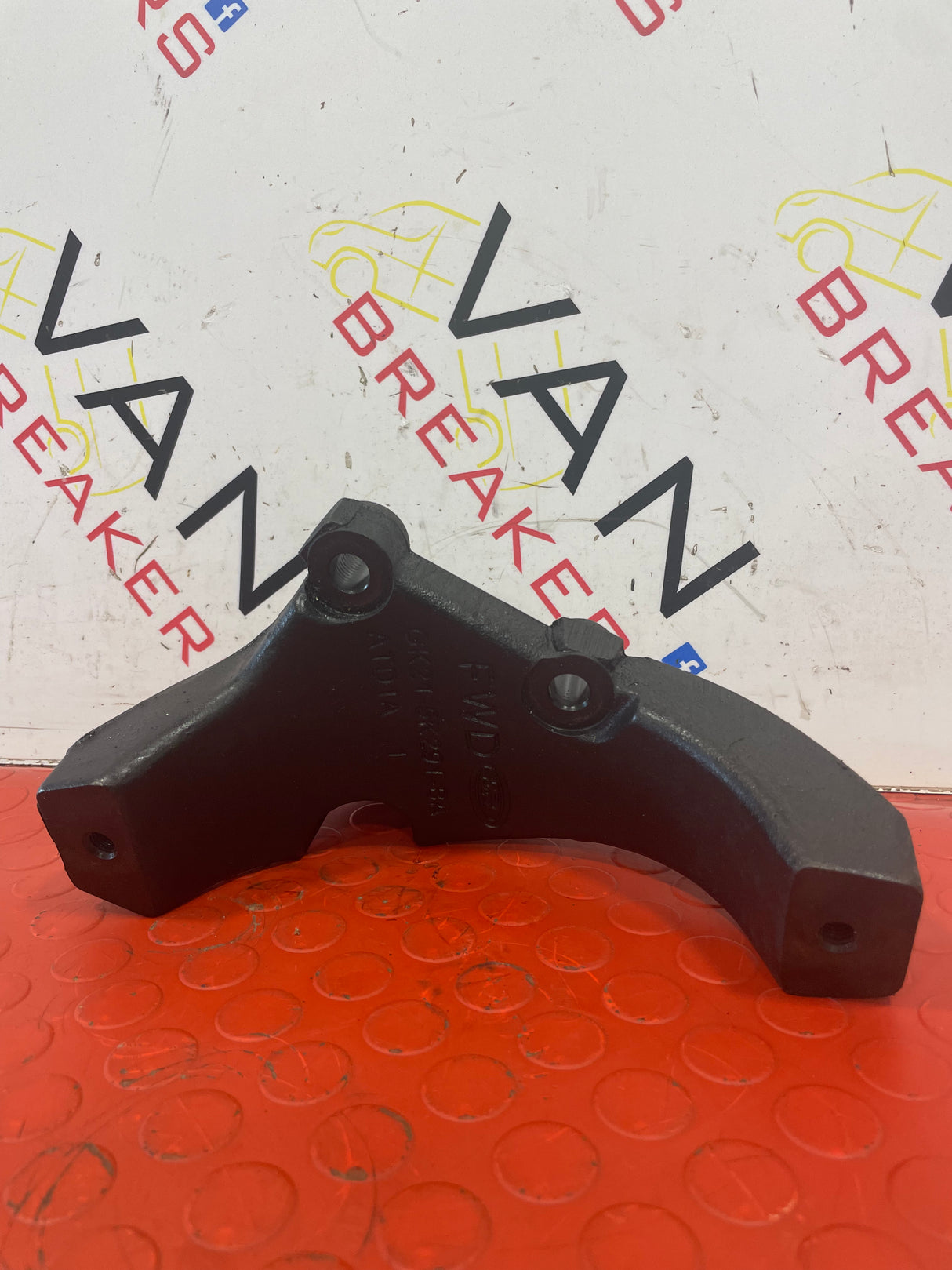 Ford Transit Custom 2.0 EURO 6 ENGINE MOUNT 2014-2023 P/N GK215K291BA