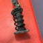 Citroen Dispatch/Vivaro Vauxhall/Peugeot Expert/Toyota Proace/Fiat Scudo COMPLETE FRONT SHOCK ABSORBER DRIVER'S SIDE O/S 1.6 2016 P/N 9821596680