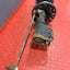 Citroen Dispatch/Vivaro Vauxhall/Peugeot Expert/Toyota Proace/Fiat Scudo COMPLETE FRONT SHOCK ABSORBER DRIVER'S SIDE O/S 1.6 2016 P/N 9821596680