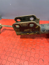 Citroen Dispatch/Vivaro Vauxhall/Peugeot Expert/Toyota Proace/Fiat Scudo COMPLETE FRONT SHOCK ABSORBER DRIVER'S SIDE O/S 1.6 2016 P/N 9821596680