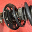 Citroen Dispatch/Vivaro Vauxhall/Peugeot Expert/Toyota Proace/Fiat Scudo COMPLETE FRONT SHOCK ABSORBER DRIVER'S SIDE O/S 1.6 2016 P/N 9821596680