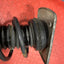 Citroen Dispatch/Vivaro Vauxhall/Peugeot Expert/Toyota Proace/Fiat Scudo COMPLETE FRONT SHOCK ABSORBER DRIVER'S SIDE O/S 1.6 2016 P/N 9821596680