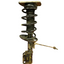 Citroen Dispatch/Vivaro Vauxhall/Peugeot Expert/Toyota Proace/Fiat Scudo COMPLETE FRONT SHOCK ABSORBER DRIVER'S SIDE O/S 1.6 2016 P/N 9821596680