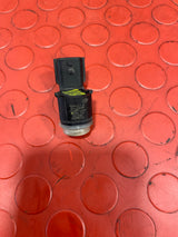 Vauxhall Vivaro/Renault Trafic REAR PARKING SENSOR (SILVER) 2017 P/N 284428691R