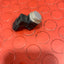 Vauxhall Vivaro/Renault Trafic REAR PARKING SENSOR (SILVER) 2017 P/N 284428691R