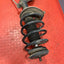Peugeot Partner/Citroen Berlingo COMPLETE FRONT SHOCK ABSORBER w/ HUB PASSENGER'S SIDE LH 2008-2018 P/N 9684487980 - 2