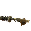 Peugeot Partner/Citroen Berlingo COMPLETE FRONT SHOCK ABSORBER w/ HUB DRIVER'S SIDE RH 2008-2018 P/N 9684487980 - 3
