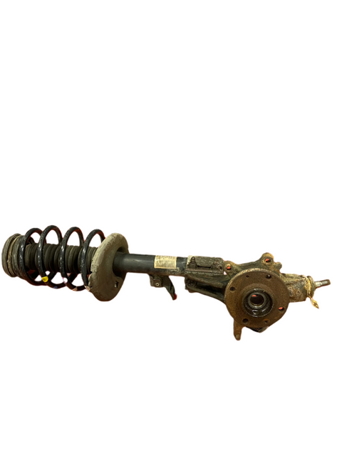 Peugeot Partner/Citroen Berlingo COMPLETE FRONT SHOCK ABSORBER w/ HUB DRIVER'S SIDE RH 2008-2018 P/N 9684487980 - 3