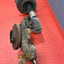Peugeot Partner/Citroen Berlingo COMPLETE FRONT SHOCK ABSORBER w/ HUB DRIVER'S SIDE RH 2008-2018 P/N 9684487980 - 3