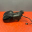 Peugeot Partner/Citroen Berlingo/Vauxhall Combo/Toyota Proace City WING MIRROR Driver's Side (Damage Socket / Gloss Black) 2019-2024 P/N 98526836XT - 1 / 51967K01