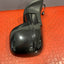 Peugeot Partner/Citroen Berlingo/Vauxhall Combo/Toyota Proace City WING MIRROR Driver's Side (Damage Socket / Gloss Black) 2019-2024 P/N 98526836XT - 1 / 51967K01