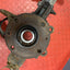 Peugeot Partner/Citroen Berlingo COMPLETE FRONT SHOCK ABSORBER w/ HUB DRIVER'S SIDE RH 2008-2018 P/N 9684487980 - 3