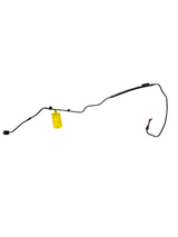 Citroen Berlingo/ Peugeot Partner D/S REAR BRAKE PIPE 2008-2018 P/N TIDW047507/D