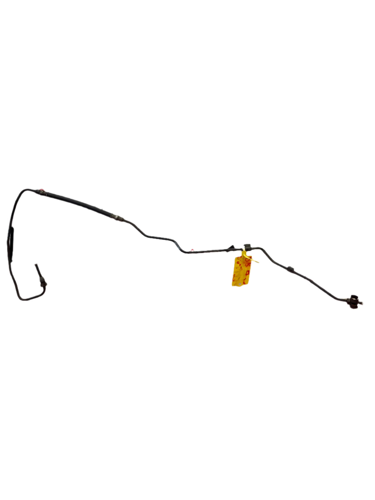 Citroen Berlingo/ Peugeot Partner D/S REAR BRAKE PIPE 2008-2018 P/N TIDW047507/D