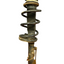 Ford Transit COMPLETE FRONT SHOCK ABSORBER DRIVER'S SIDE O/S 2007-2018 P/N 6C1118045GG - 1