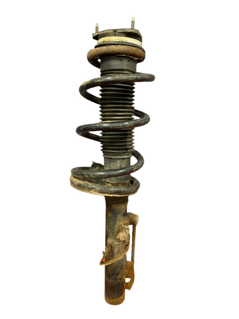 Ford Transit COMPLETE FRONT SHOCK ABSORBER DRIVER'S SIDE O/S 2007-2018 P/N 6C1118045GG - 1