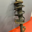 Ford Transit COMPLETE FRONT SHOCK ABSORBER DRIVER'S SIDE O/S 2007-2018 P/N 6C1118045GG - 1