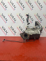Renault Trafic/ Vauxhall Vivaro 1.6 CATALYTIC CONVERTER DPF 2014-2017 P/N 1057582X