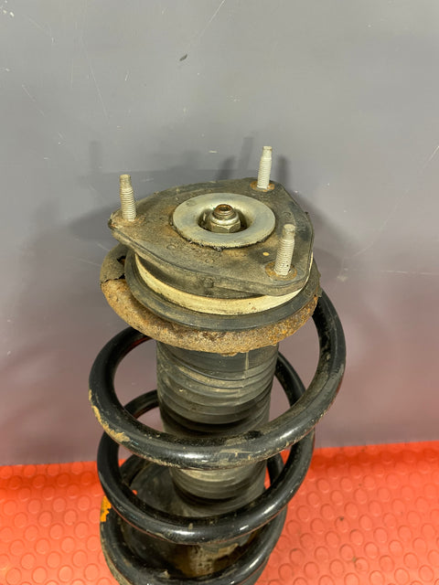 Ford Transit COMPLETE FRONT SHOCK ABSORBER DRIVER'S SIDE O/S 2007-2018 P/N 6C1118045GG - 1