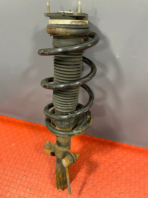 Ford Transit COMPLETE FRONT SHOCK ABSORBER DRIVER'S SIDE O/S 2007-2018 P/N 6C1118045GG - 1