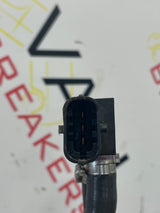 Renault Trafic/ Vauxhall Vivaro 1.6 CATALYTIC CONVERTER DPF 2014-2017 P/N 1057582X