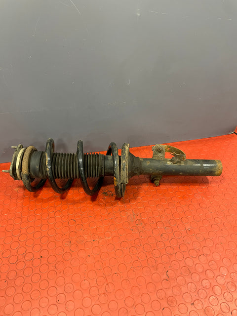 Ford Transit COMPLETE FRONT SHOCK ABSORBER DRIVER'S SIDE O/S 2007-2018 P/N 6C1118045GG - 1