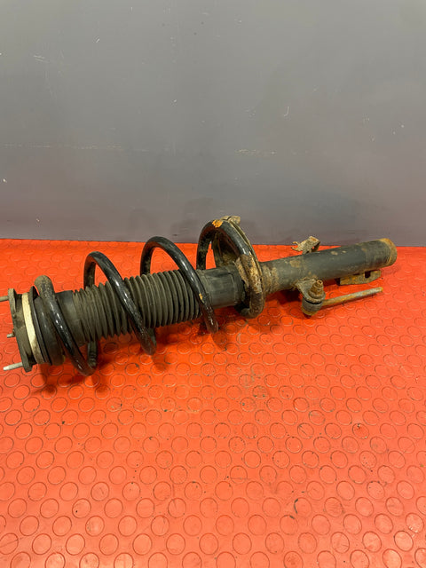 Ford Transit COMPLETE FRONT SHOCK ABSORBER DRIVER'S SIDE O/S 2007-2018 P/N 6C1118045GG - 1