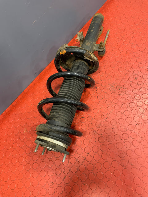 Ford Transit COMPLETE FRONT SHOCK ABSORBER DRIVER'S SIDE O/S 2007-2018 P/N 6C1118045GG - 1