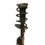Citroen Berlingo/Peugeot Partner COMPLETE FRONT STRUT / SHOCK ABSORBER (FITS BOTH SIDES) 1.5 2019-2024 P/N 9836057980 - 1