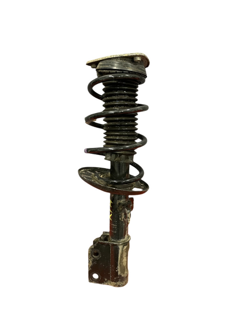 Citroen Berlingo/Peugeot Partner COMPLETE FRONT STRUT / SHOCK ABSORBER (FITS BOTH SIDES) 1.5 2019-2024 P/N 9836057980 - 1