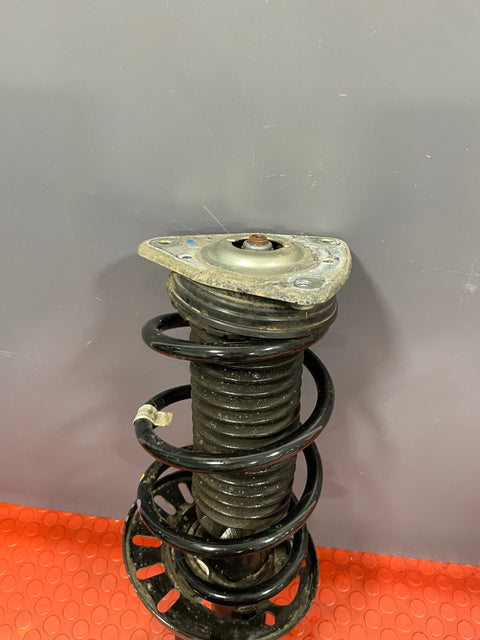 Citroen Berlingo/Peugeot Partner COMPLETE FRONT STRUT / SHOCK ABSORBER (FITS BOTH SIDES) 1.5 2019-2024 P/N 9836057980 - 1