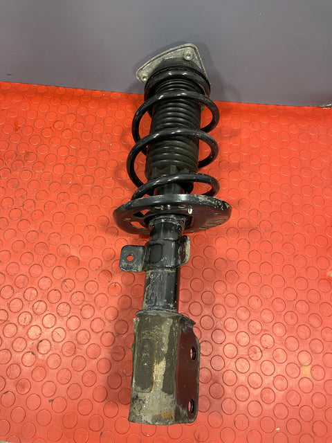 Citroen Berlingo/Peugeot Partner COMPLETE FRONT STRUT / SHOCK ABSORBER (FITS BOTH SIDES) 1.5 2019-2024 P/N 9836057980 - 1