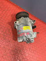 Ford Transit Custom AIR CONDITIONING PUMP/AC COMPRESSOR FWD MK8 2.2 P/N BK2119D629AD