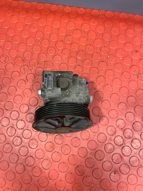 Ford Transit Mk8 POWER STEERING PUMP 2.0 RWD 2016-2023 P/N GK213A696BC