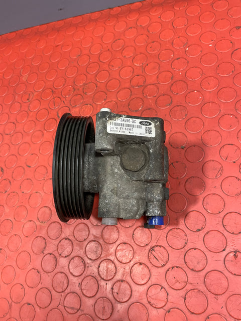 Ford Transit Mk8 POWER STEERING PUMP 2.0 RWD 2016-2023 P/N GK213A696BC