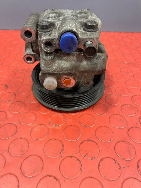 Ford Transit Mk8 POWER STEERING PUMP 2.0 RWD 2016-2023 P/N GK213A696BC