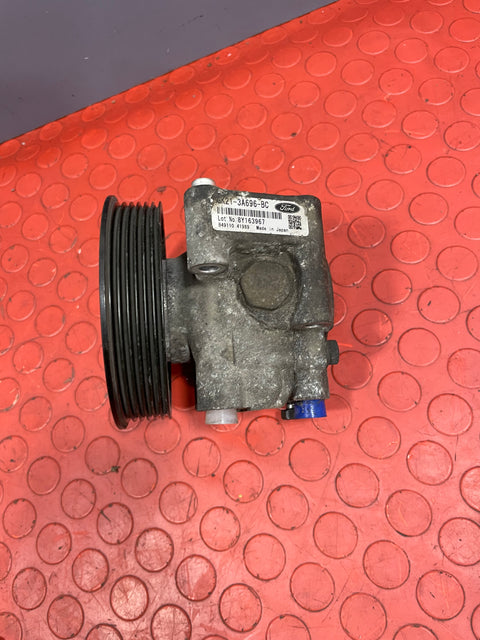 Ford Transit Mk8 POWER STEERING PUMP 2.0 RWD 2016-2023 P/N GK213A696BC