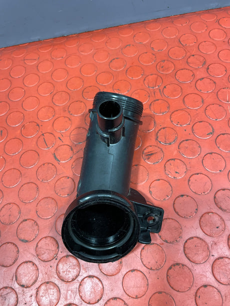 Citroen Berlingo/Peugeot Partner AIR INTAKE PIPE 1.6 2016-2018 P/N 9810921180